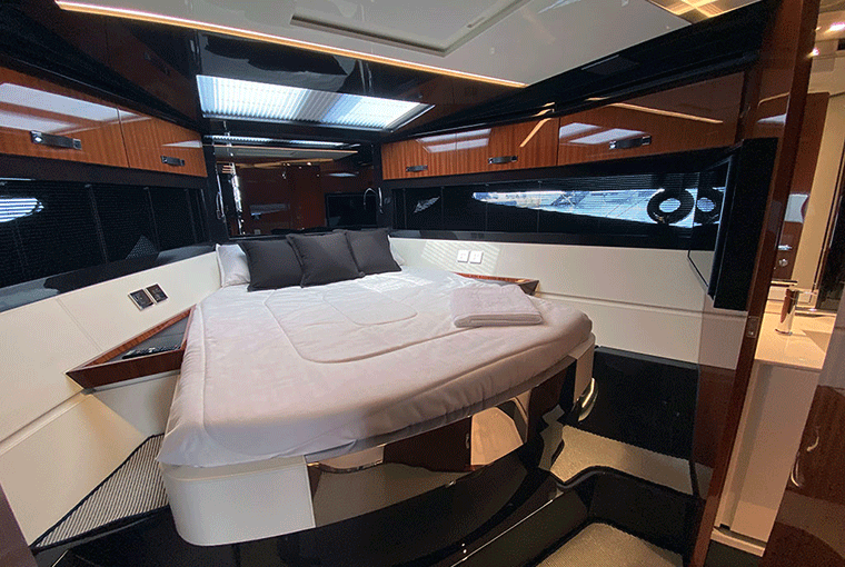 Riva 56 Rivale